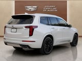 2025 Cadillac XT6 - Preview 5