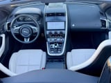 2022 Jaguar F-Type - Preview 6