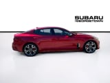 2018 Kia Stinger - Preview 8
