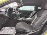2020 Chevrolet Camaro - Preview 9