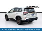 2026 Subaru Forester - Preview 5