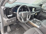 2026 Chevrolet Silverado 1500 - Preview 9