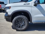 2026 Chevrolet Silverado 1500 - Preview 6