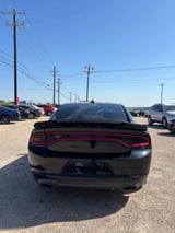 2015 Dodge Charger - Preview 6