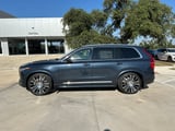 2025 Volvo XC90 - Preview 3
