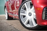 2026 Bentley Continental - Preview 2