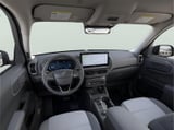 2026 Ford Bronco Sport - Preview 9
