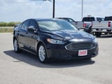 2019 Ford Fusion - Preview 3