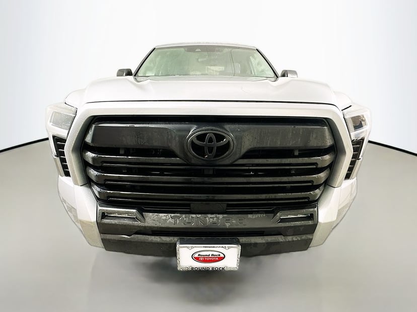 2024 Toyota Tundra - Image 1