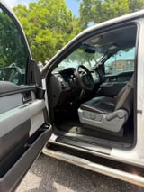 2014 Ford F-150 - Preview 9