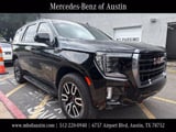 2024 GMC Yukon - Preview 2