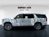 2026 GMC Yukon XL - Preview 5