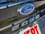 2024 Ford Edge - Preview 12