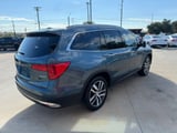 2018 Honda Pilot - Preview 6