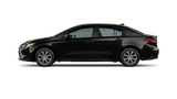 2027 Toyota Corolla - Preview 3
