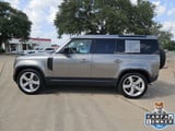 2024 Land Rover Defender - Preview 4