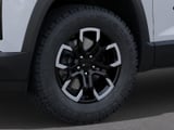 2027 Chevrolet Equinox - Preview 9