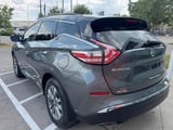 2018 Nissan Murano - Preview 4