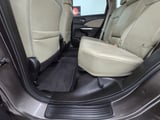 2016 Honda CR-V - Preview 12