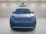 2026 Volkswagen Tiguan - Preview 8