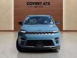 2026 Jeep Grand Wagoneer - Preview 8