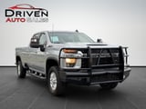 2022 Chevrolet Silverado 3500 HD - Preview 8