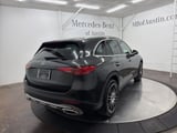 2026 Mercedes-Benz GLC - Preview 7