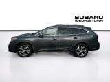 2020 Subaru Outback - Preview 4