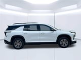 2027 Chevrolet Traverse - Preview 5
