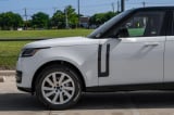 2026 Land Rover Range Rover - Preview 13