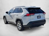 2021 Toyota RAV4 - Preview 7