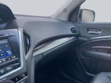 2017 Acura MDX - Preview 10