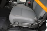 2026 Jeep Wrangler - Preview 13