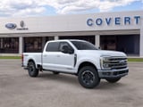2026 Ford F-250 - Preview 7
