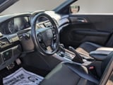 2016 Honda Accord - Preview 11