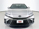 2025 Toyota Camry - Preview 2