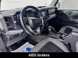 2022 Ford Bronco - Preview 9