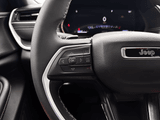 2025 Jeep Grand Cherokee - Preview 12