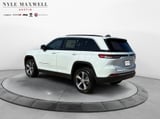 2026 Jeep Grand Cherokee - Preview 14