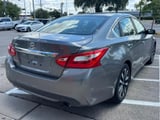 2016 Nissan Altima - Preview 4