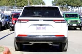 2025 Jeep Grand Cherokee - Preview 6