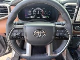 2026 Toyota Sequoia - Preview 13