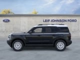 2026 Ford Bronco Sport - Preview 3