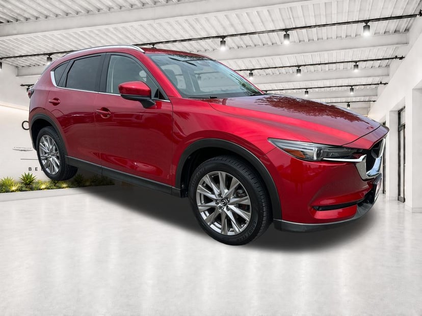 2021 Mazda CX-5 - Image 1