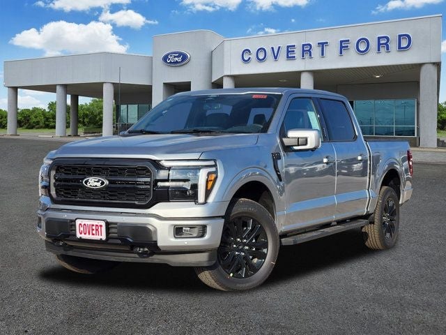 2026 Ford F-150 - Image 1