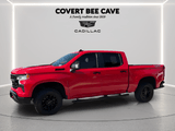 2024 Chevrolet Silverado 1500 - Preview 10