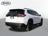 2026 GMC Acadia - Preview 5