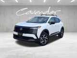 2027 Nissan Kicks - Preview 2