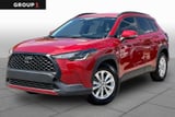 2022 Toyota Corolla Cross - Preview 2