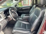 2018 Toyota Highlander - Preview 12
